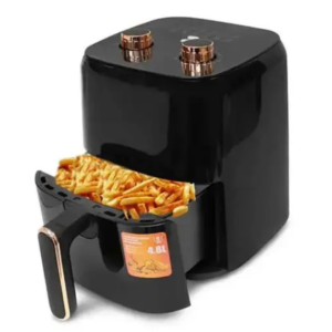 Аерофритюрниця Air Fryer Raf Sky RS7322 4.8L 1600W еТ