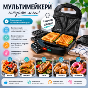 Мультимейкери