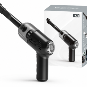 Автомобільний бездротовий пилосос K20 110W