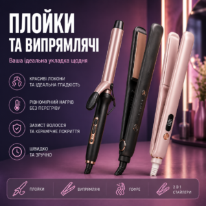 Плойка