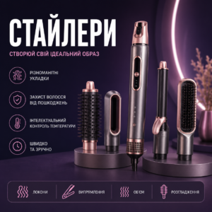 Стайлери
