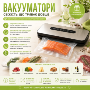 Вакууматори