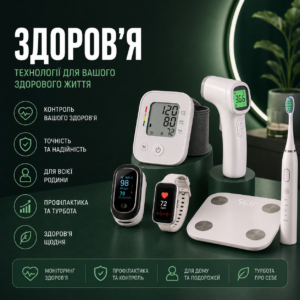Здоров'я