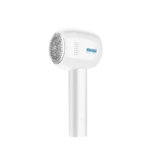 Машинка для видалення ковтунців DSP KD2500 акумуляторна USB Type-C, 5 Вт, 8000 об/хв, знімні леза ВТ