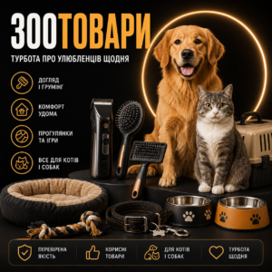 Зоотовари
