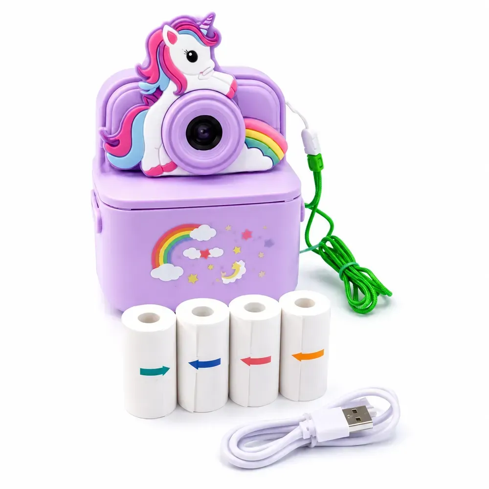 dytiachyi-fotoaparat-prynter-myttievoho-druku-yedynorih-digital-color-unicorn-minikamera-z-video-ta-ihramy-11225297656014