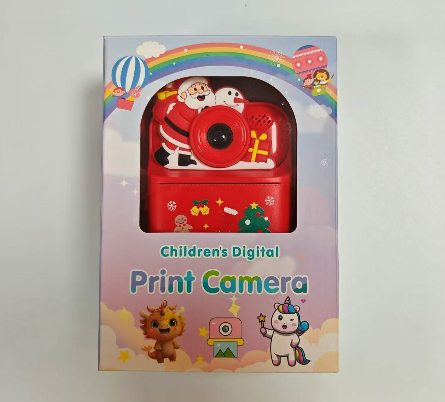 Hot-Selling-Kids-Thermal-Printing-Camera-Y900-Video-Portable-Cute-Digital-Children-Camera-for-Photography-Instant-Print